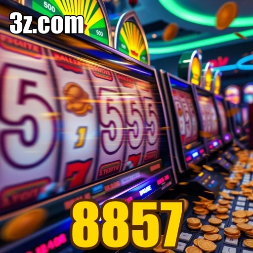 Poker no 8857: A Revolução do Jogo de Cartas no Brasil